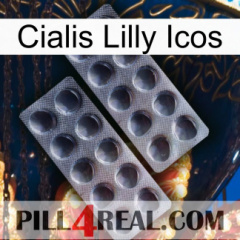 Cialis Lilly Icos 31